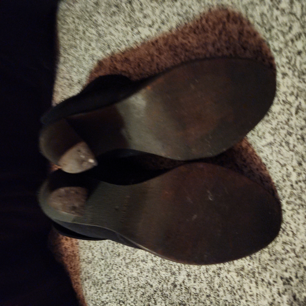 LOCKHART Bootie - Picture 6 of 7